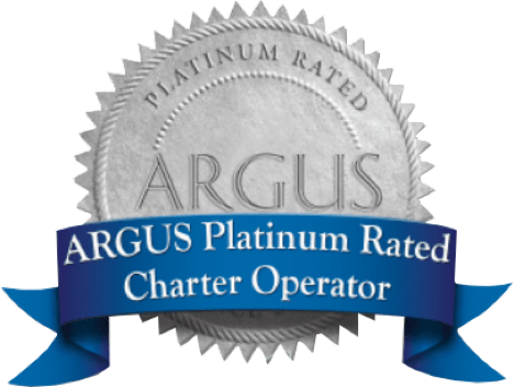 ARGUS Platinum