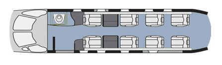 Specification Chart