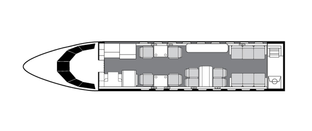 Specification Chart