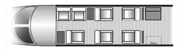 Specification Chart